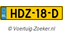 HDZ18D