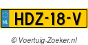 HDZ18V