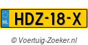 HDZ18X