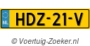 HDZ21V