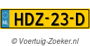 HDZ23D