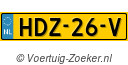 HDZ26V