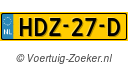 HDZ27D
