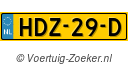 HDZ29D