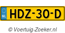 HDZ30D