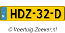 HDZ32D