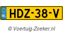 HDZ38V