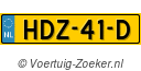 HDZ41D