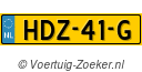 HDZ41G