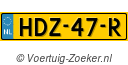 HDZ47R