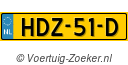 HDZ51D