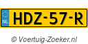 HDZ57R