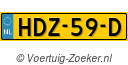 HDZ59D