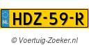HDZ59R