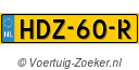 HDZ60R
