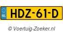 HDZ61D