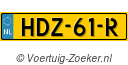 HDZ61R