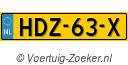 HDZ63X