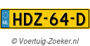 HDZ64D