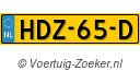 HDZ65D
