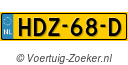 HDZ68D
