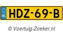 HDZ69B