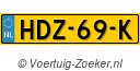 HDZ69K