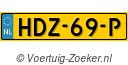 HDZ69P