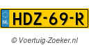 HDZ69R