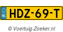 HDZ69T