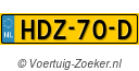 HDZ70D
