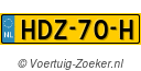 HDZ70H