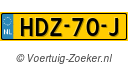 HDZ70J