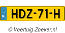 HDZ71H