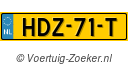 HDZ71T