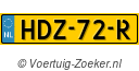 HDZ72R