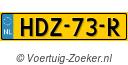 HDZ73R