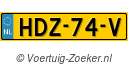 HDZ74V