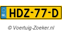 HDZ77D