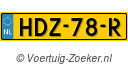 HDZ78R