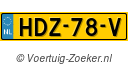 HDZ78V