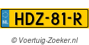 HDZ81R