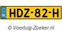 HDZ82H