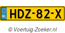 HDZ82X