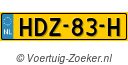 HDZ83H