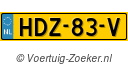 HDZ83V
