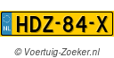 HDZ84X