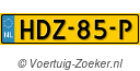 HDZ85P