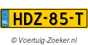 HDZ85T