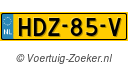 HDZ85V